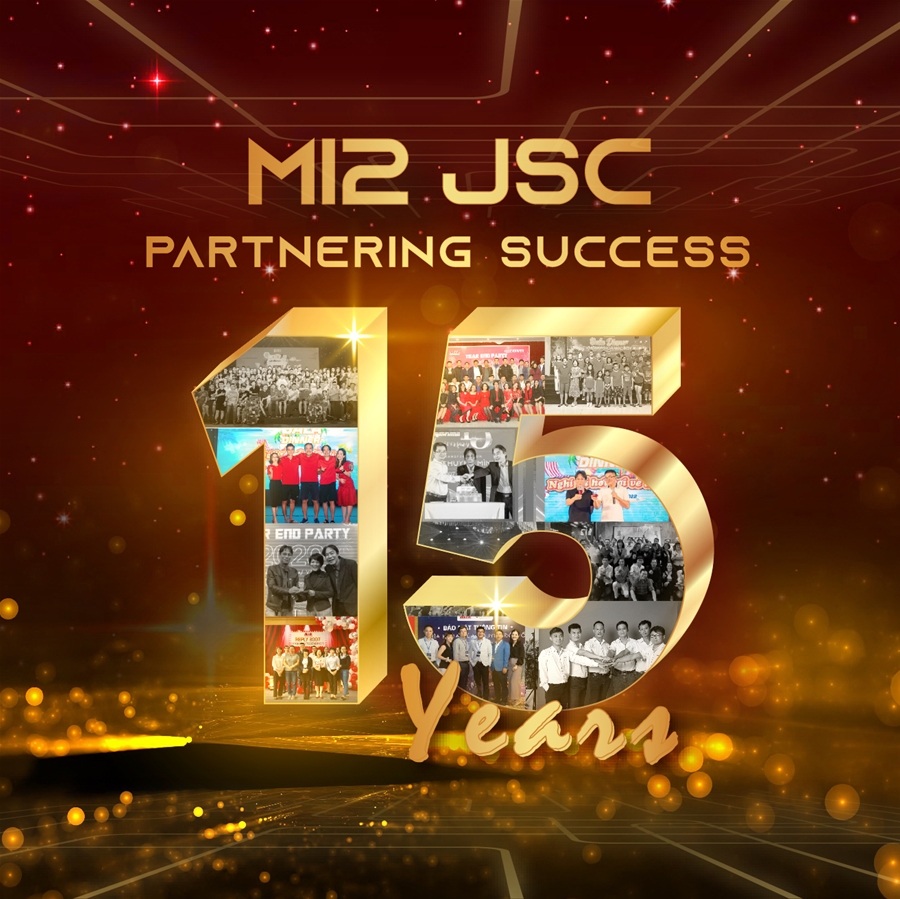 Mi2: 15 năm hành trình hợp tác dẫn tới thành công